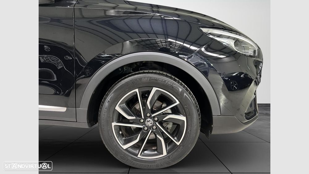 MG ZS 1.0 T-GDI Luxury Aut. - 7