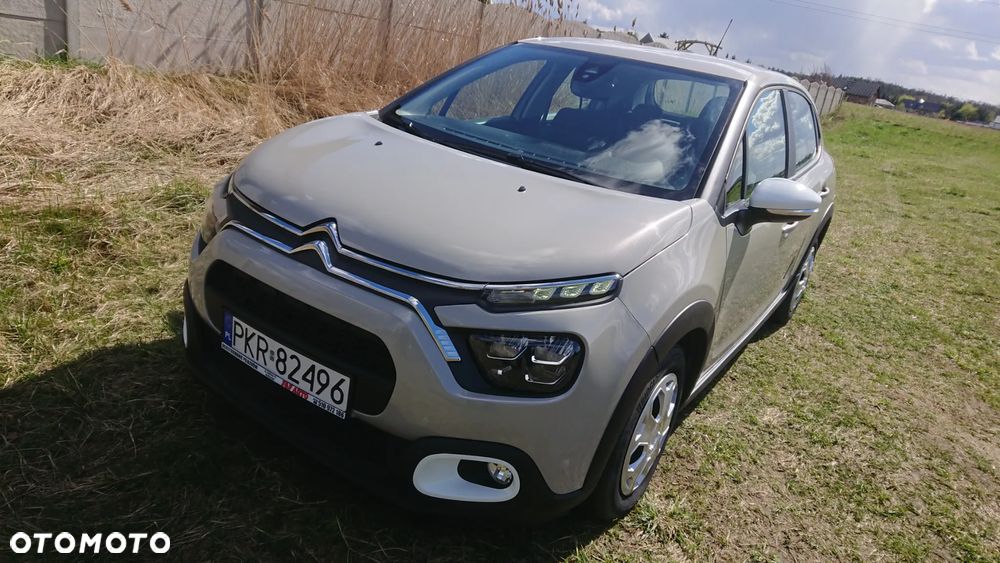 Citroën C3 - 7