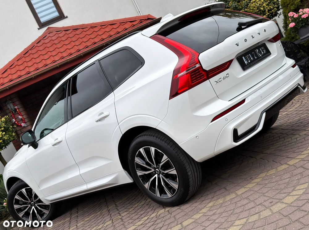 Volvo XC 60 B4 B Geartronic RDesign - 6
