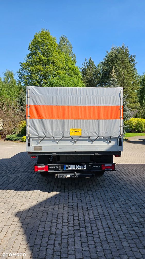Iveco 35S13 - 5