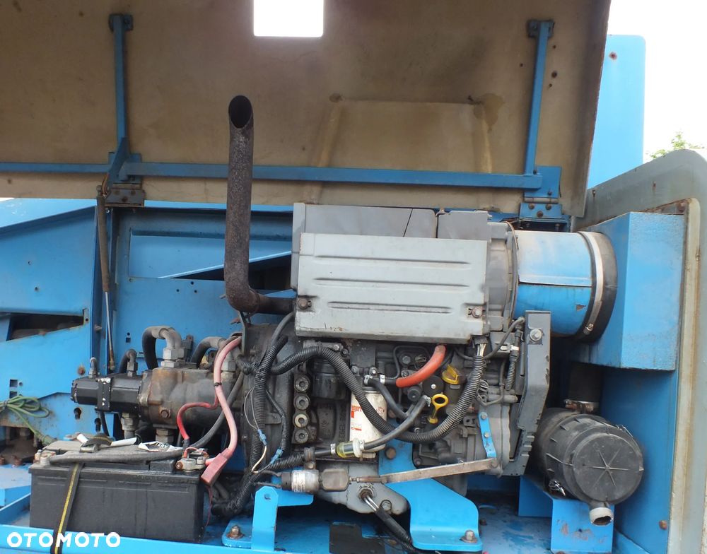 Genie S 45 - 10