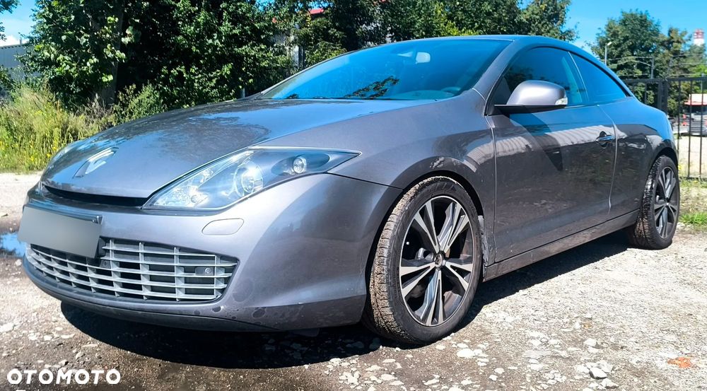 Renault Laguna 2.0T GT - 4