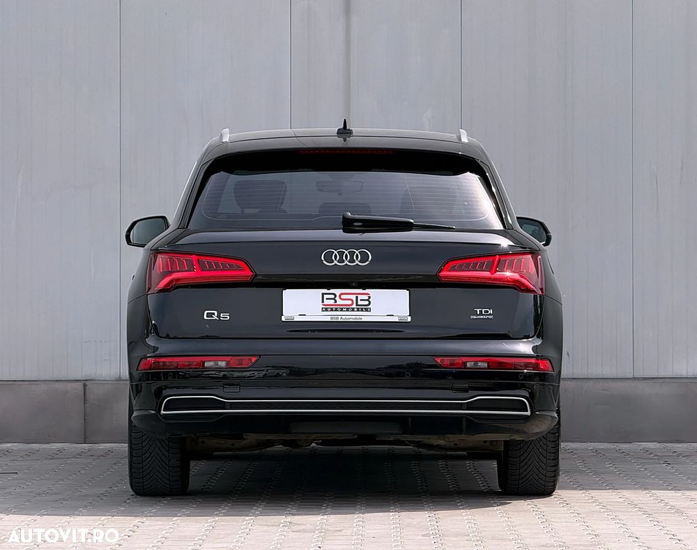 Audi Q5 2.0 TDI Quattro S tronic - 8