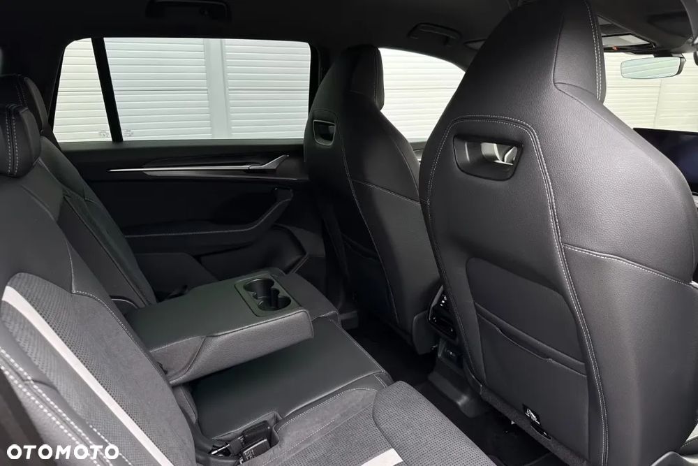 Skoda Kodiaq 2.0 TSI 4x4 Sportline DSG - 12