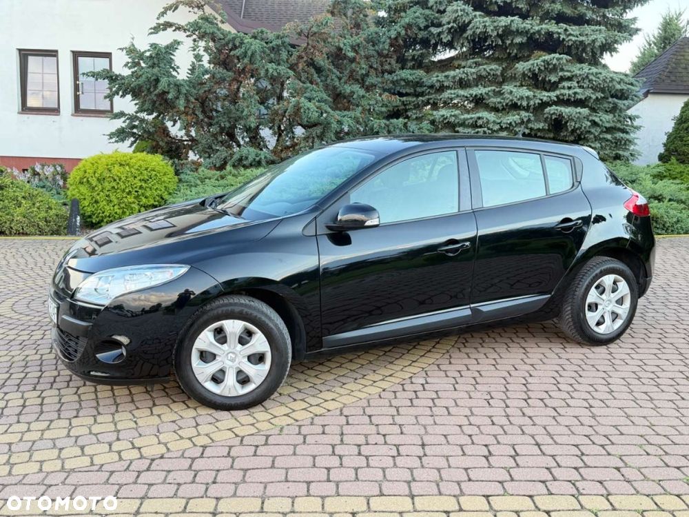 Renault Megane - 4