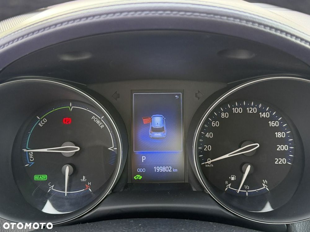 Toyota C-HR - 28