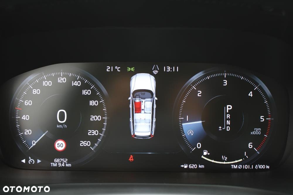 Volvo V60 - 14