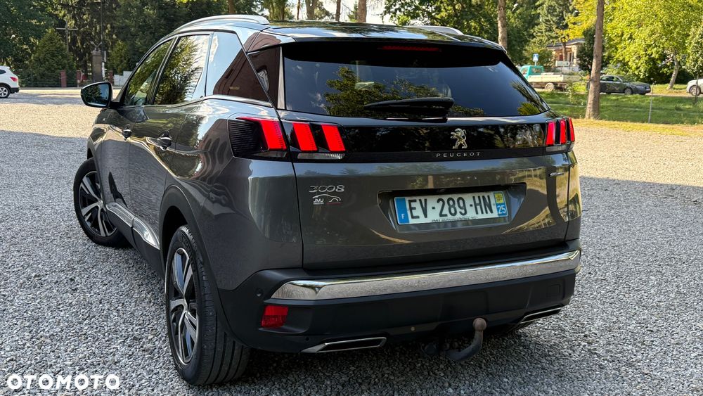Peugeot 3008 - 38