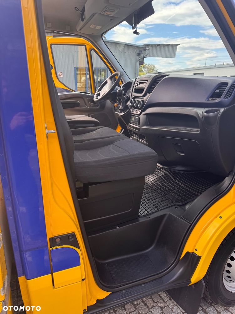 Iveco Daily Pomoc Drogowa - 10