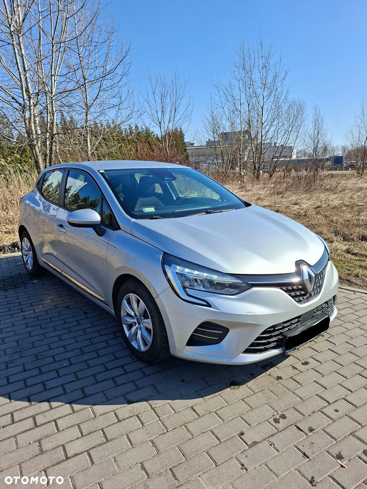 Renault Clio 1.0 TCe Zen - 2