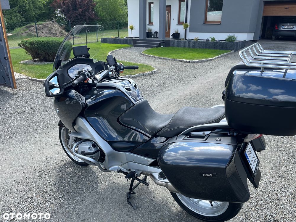 BMW RT - 5