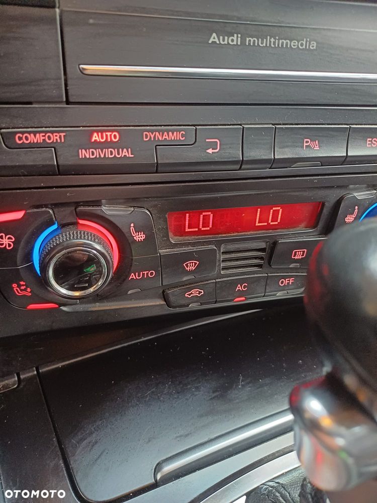 Audi Q5 3.0 TDI Quattro S tronic - 11