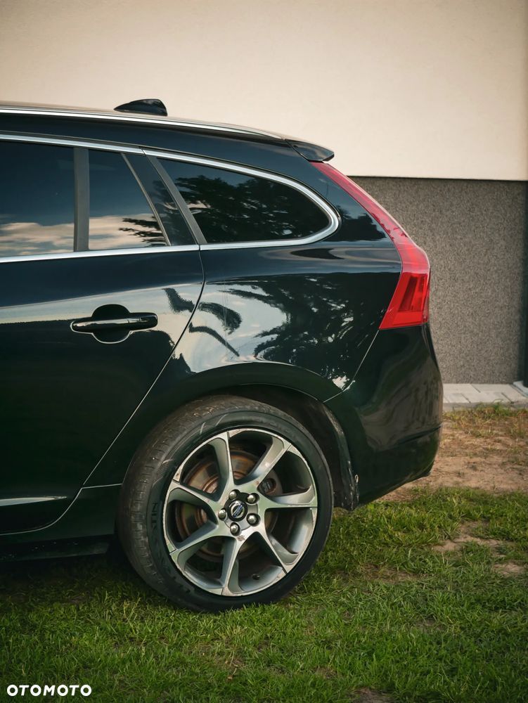 Volvo V60 D4 Ocean Race - 3