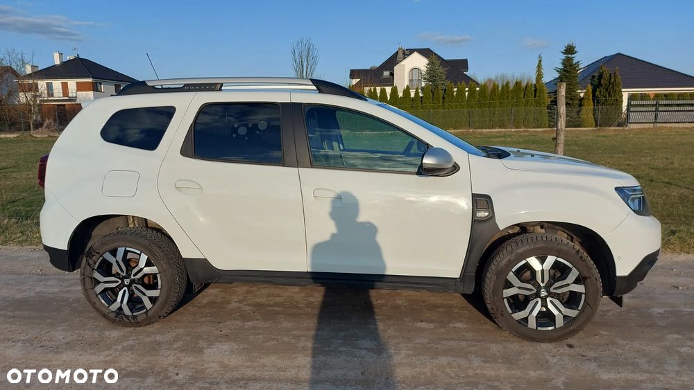 Dacia Duster 1.0 TCe Prestige - 8