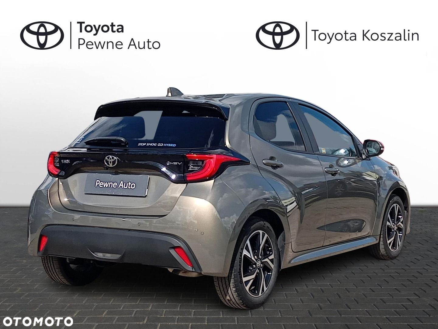 Toyota Yaris - 28