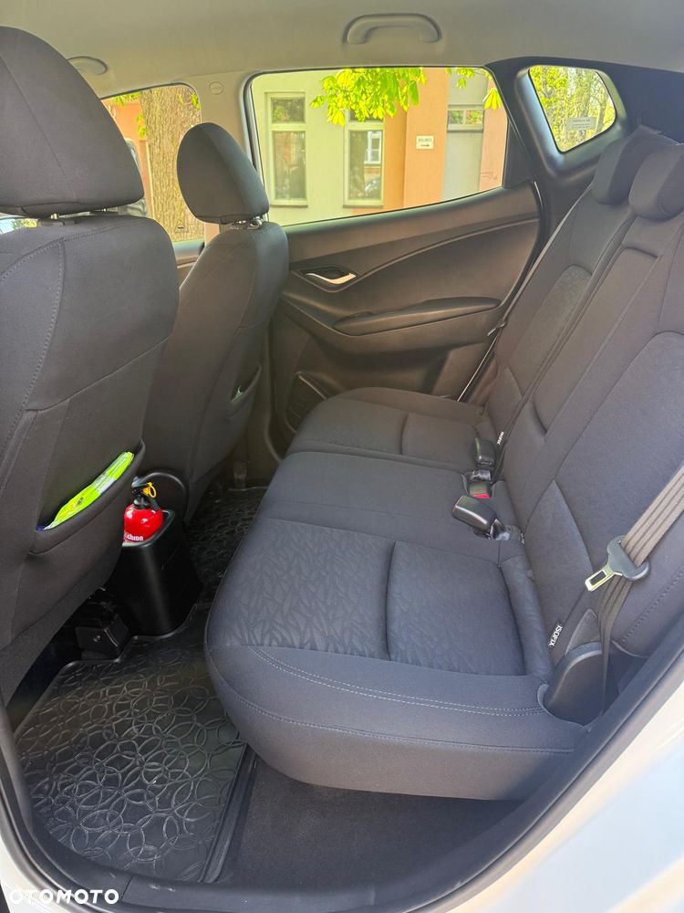 Hyundai ix20 1.6 BlueDrive Comfort - 7