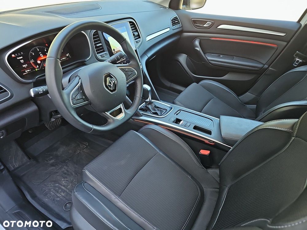 Renault Megane - 10
