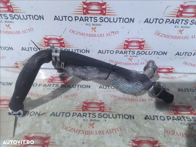 conducta egr land rover range rover sport 3.0 d an fabr.2015 - 1