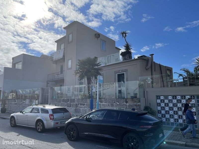 Moradia Leça da Palmeira - Grande imagem: 4/8