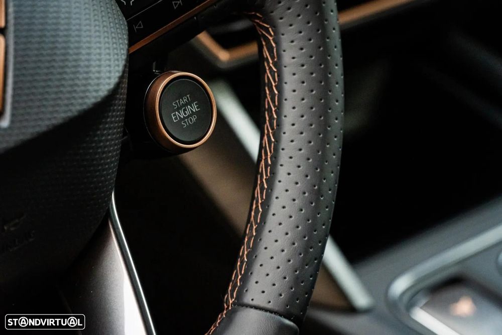 Cupra Formentor VZ 1.4 e-Hybrid DSG - 42
