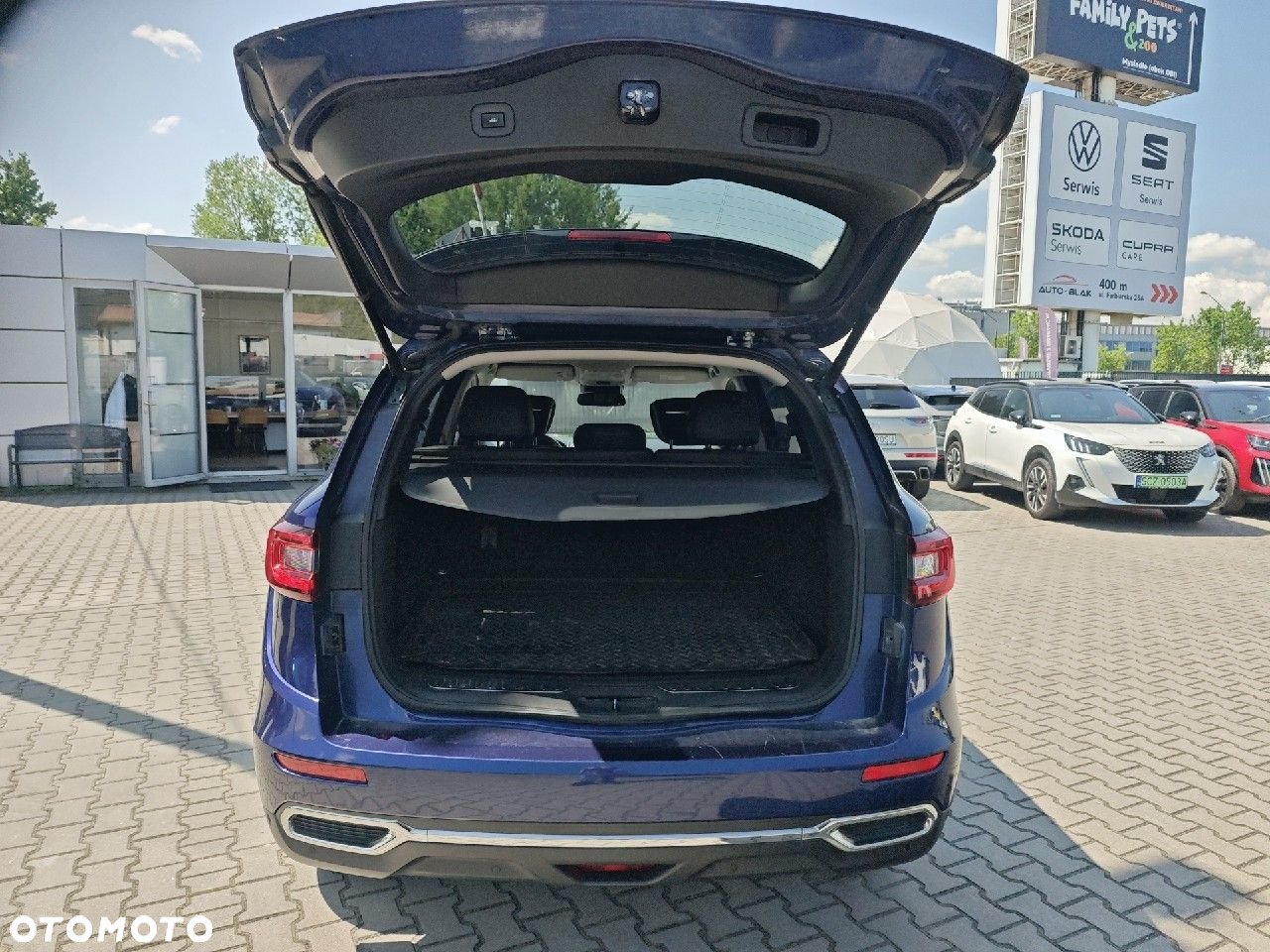 Renault Koleos - 6