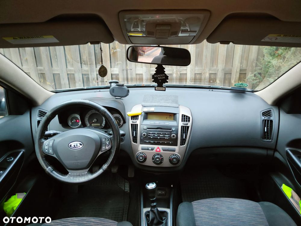 Kia Ceed 1.6 Crdi Comfort - 13