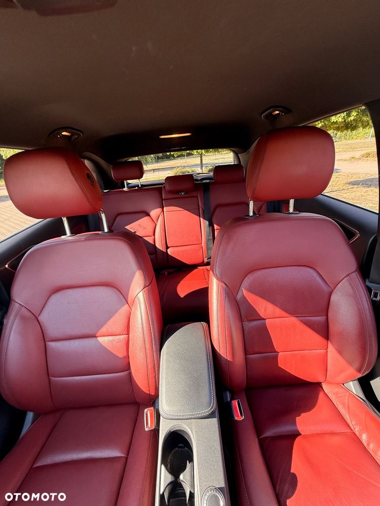 Mercedes-Benz Klasa B (Electric Drive) 250 e - 24