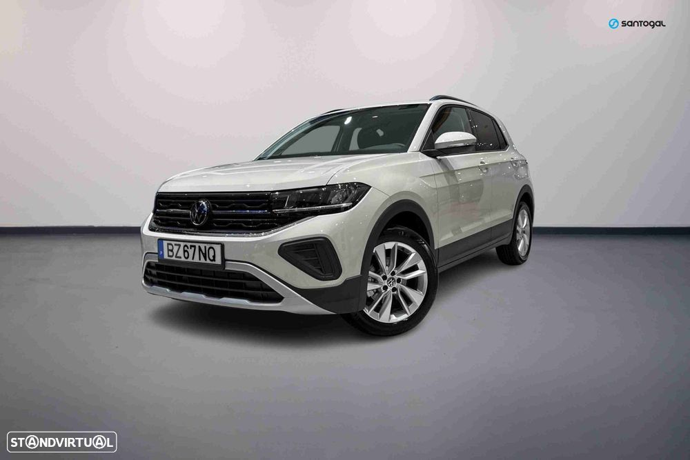 VW T-Cross 1.0 TSI Urban - 1