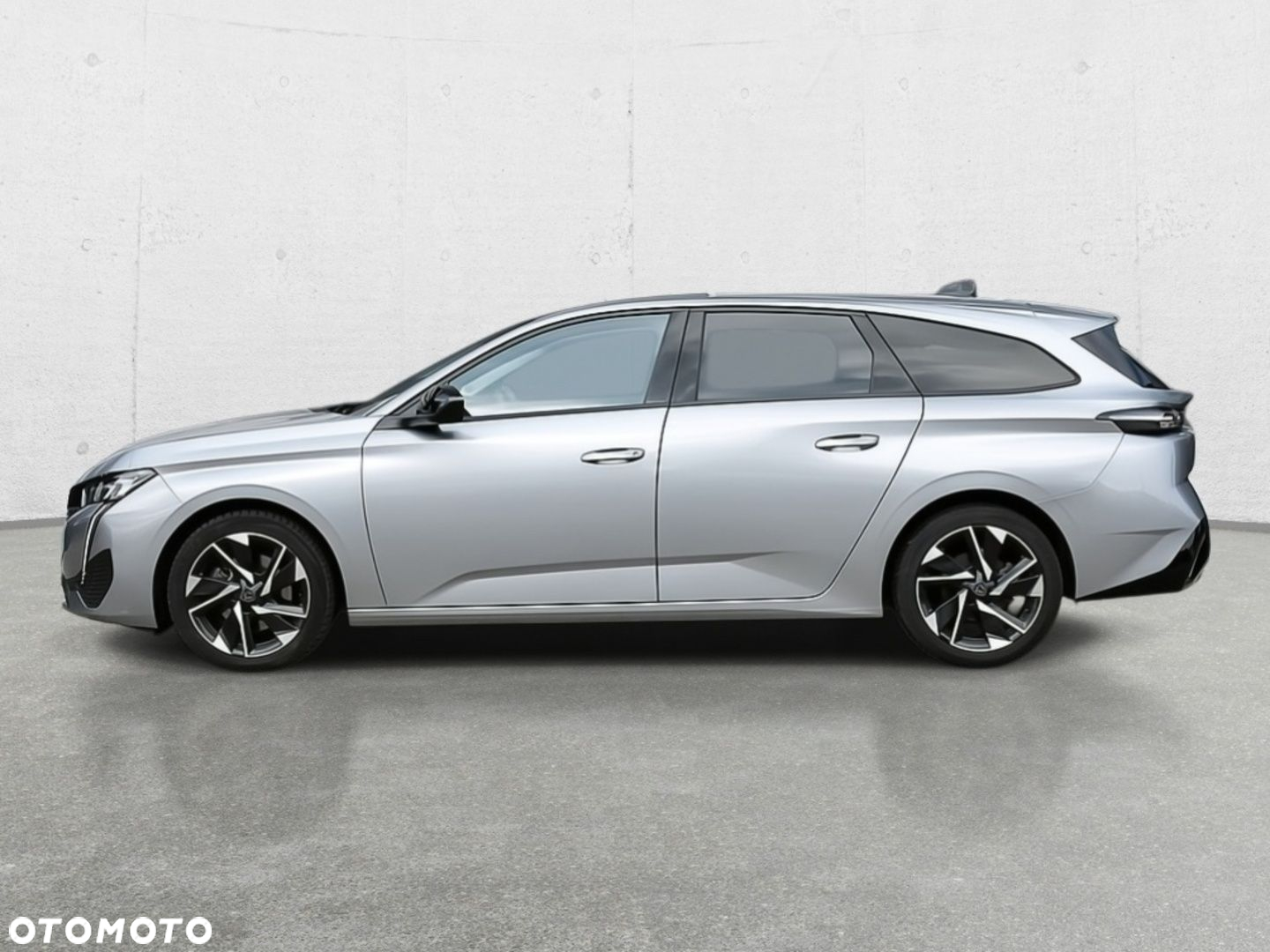 Peugeot 308 1.5 BlueHDi Allure Pack S&S EAT8 - 4