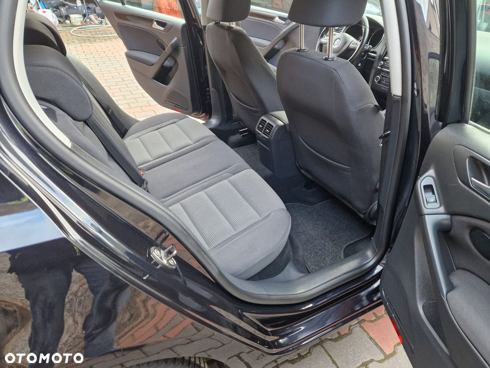 Volkswagen Golf 1.4 TSI Highline - 18