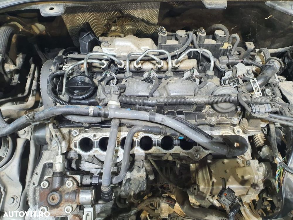 COMPRESOR CLIMA 2.0 D VOLVO S60 II  31404446 - 1