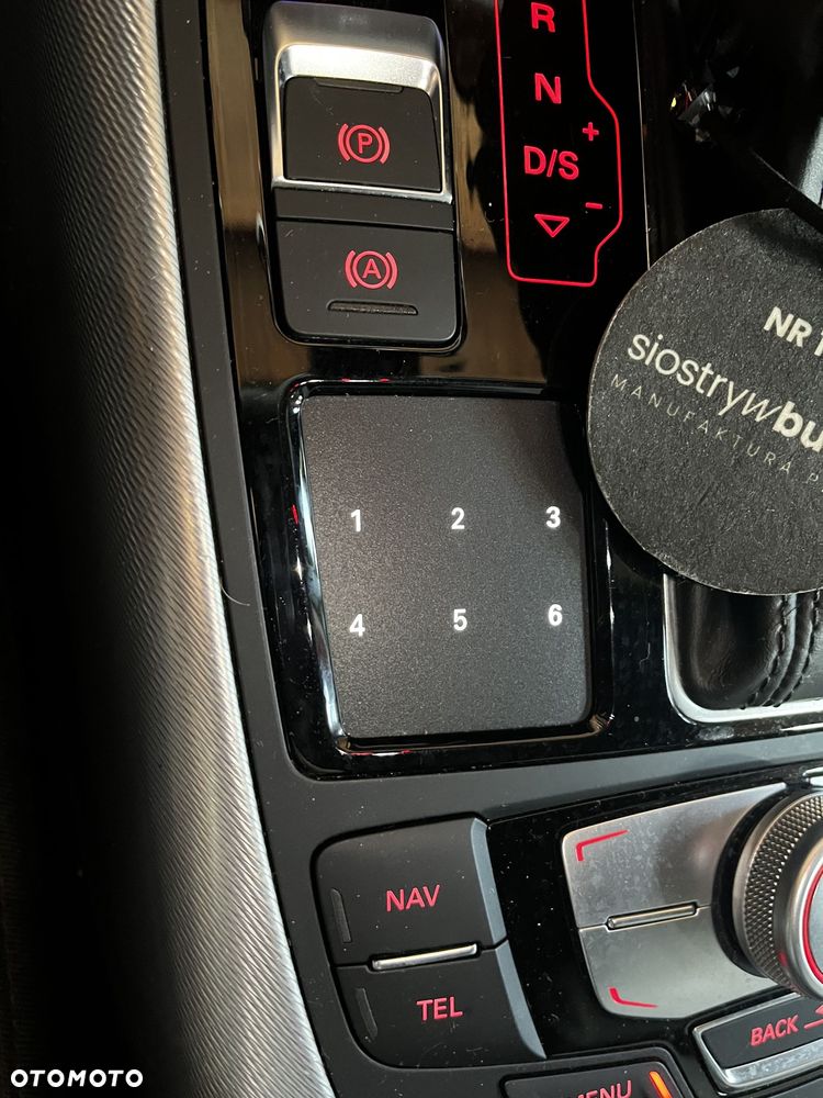 Audi A6 Avant 2.0 TDI ultra S tronic - 30