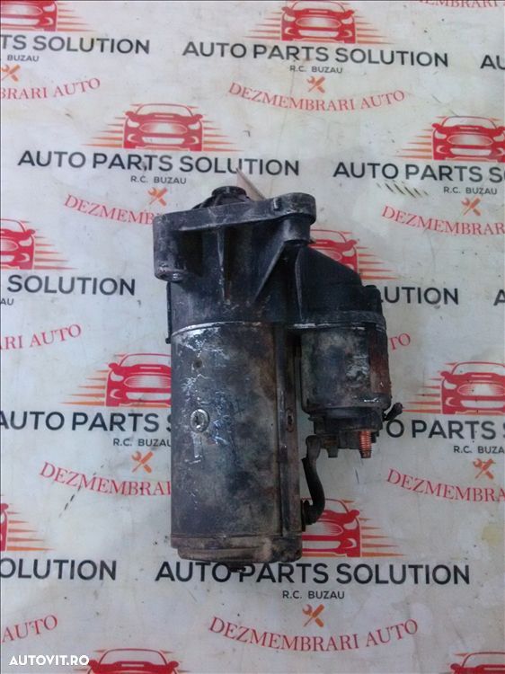 electromotor suzuki grand vitara 1.9dci an fabr. 2008 - 1