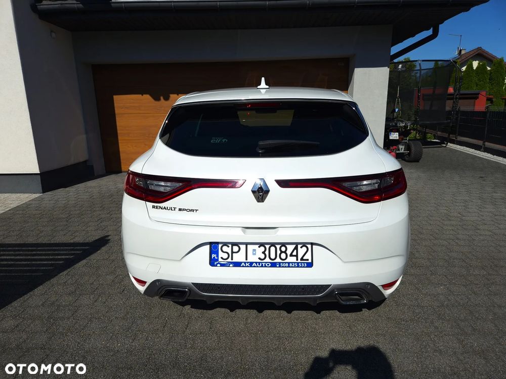 Renault Megane 1.6 TCe GT EDC - 12