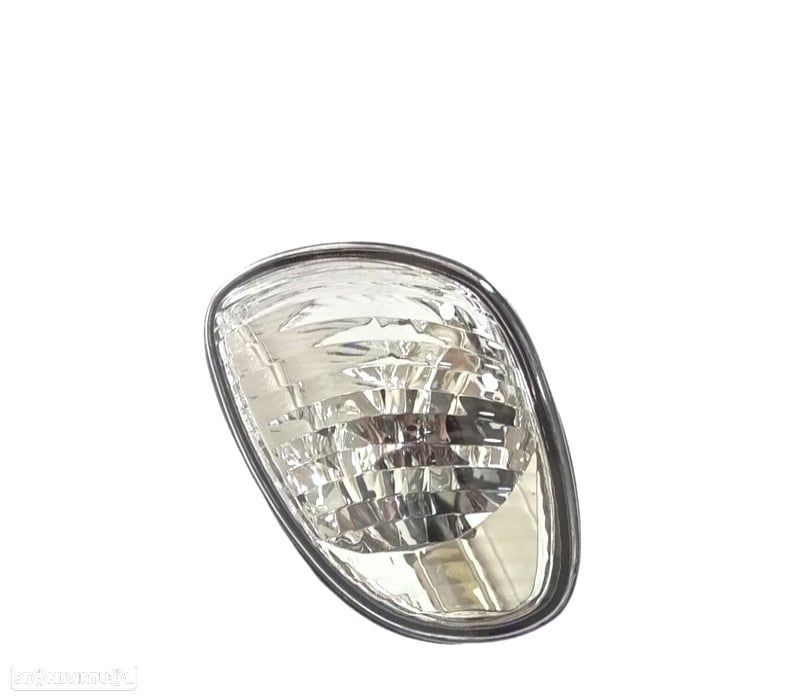 PISCAS FRONTAIS TOYOTA COROLLA 99-01 - 1