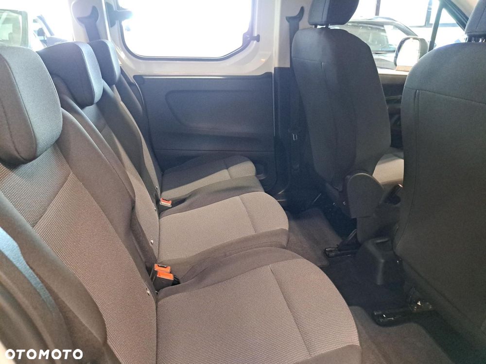Toyota Proace City Verso 1.5 D-4D Combi - 10