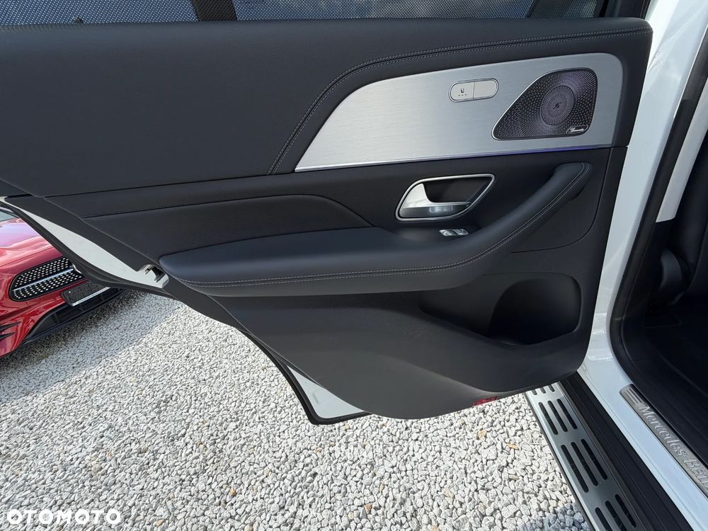 Mercedes-Benz GLE - 30