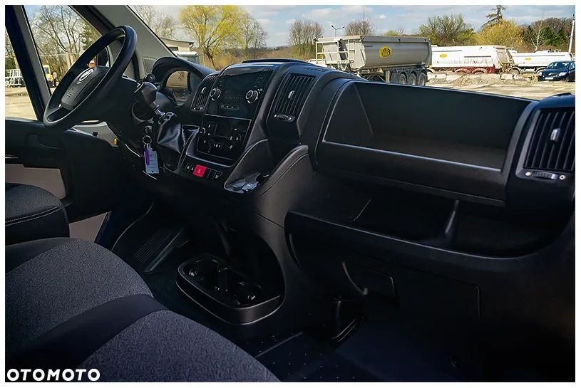 Fiat Ducato - 25