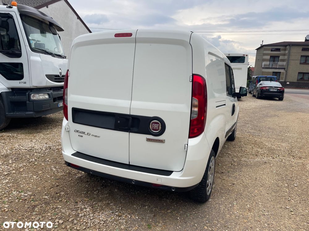 Fiat Doblo - 10