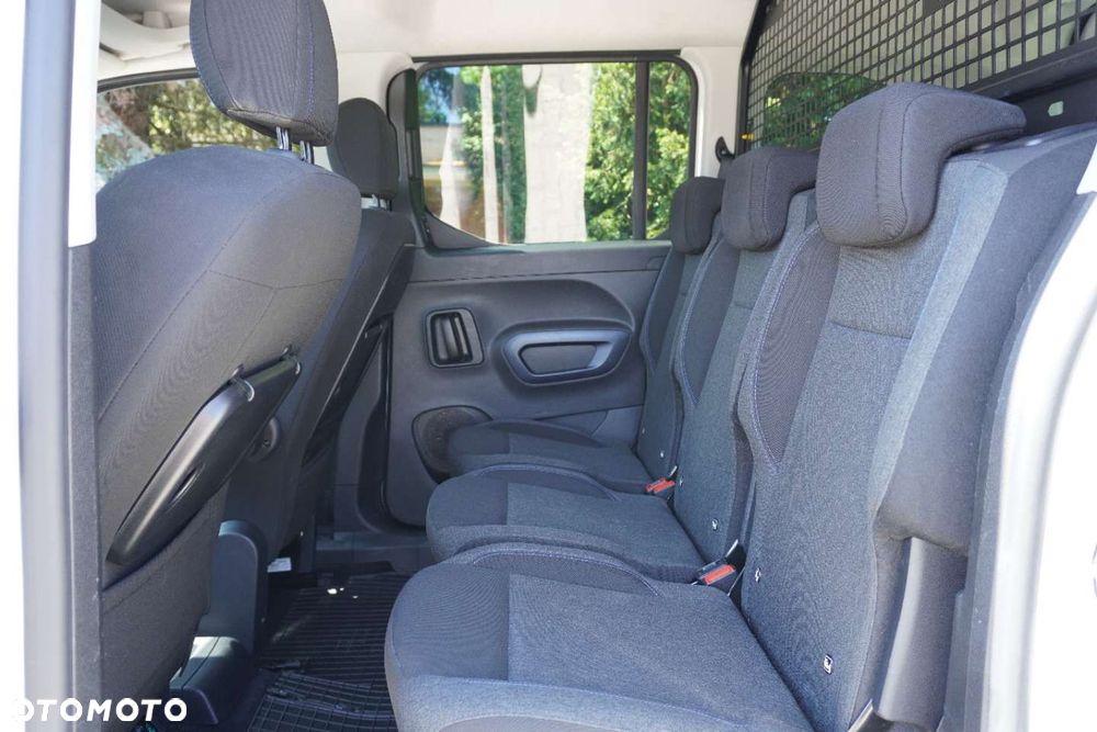 Fiat Doblo - 28