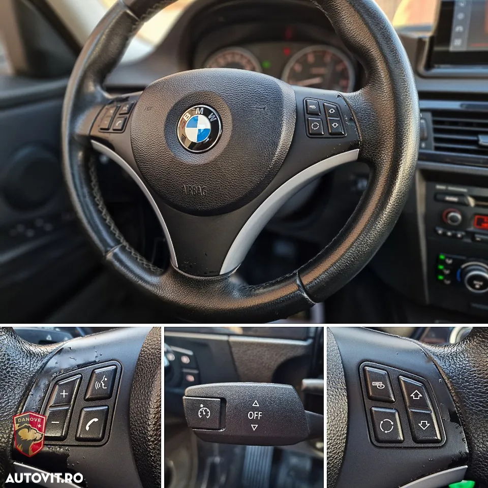 BMW Seria 3 318i - 20