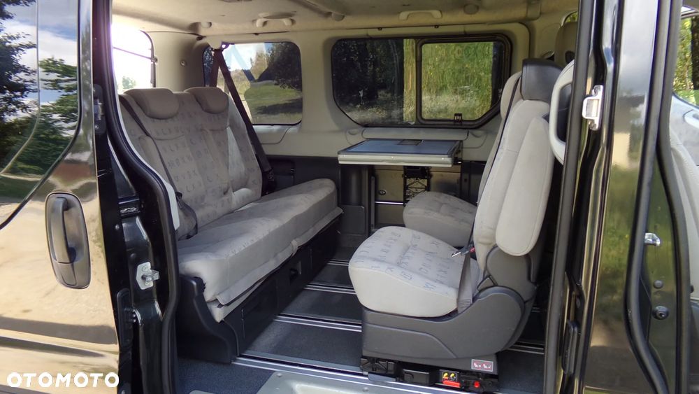 Renault Trafic Generation Privilège - 21