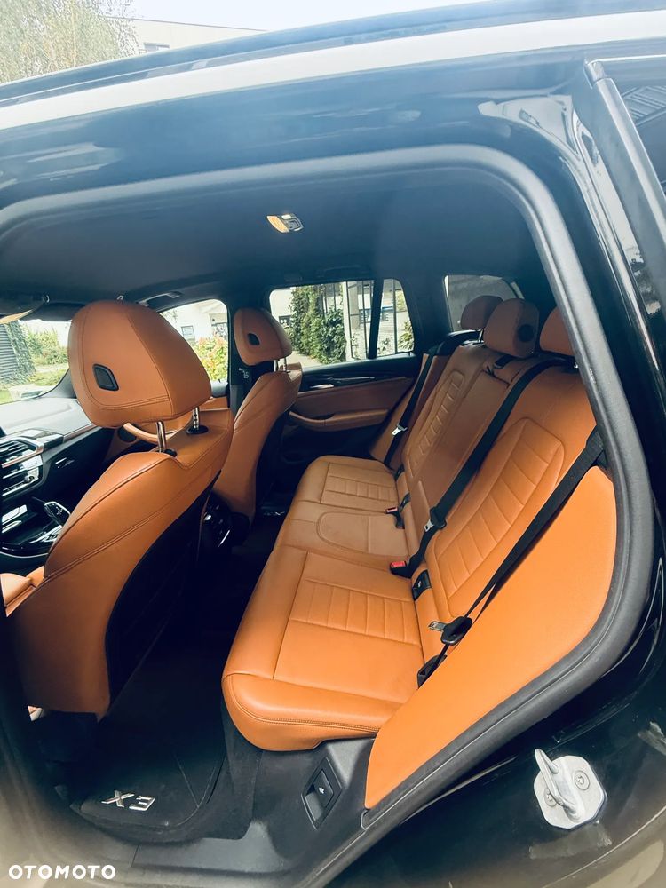 BMW X3 - 19