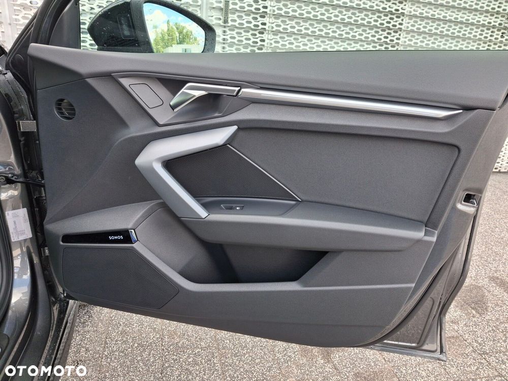 Audi A3 Sportback - 16