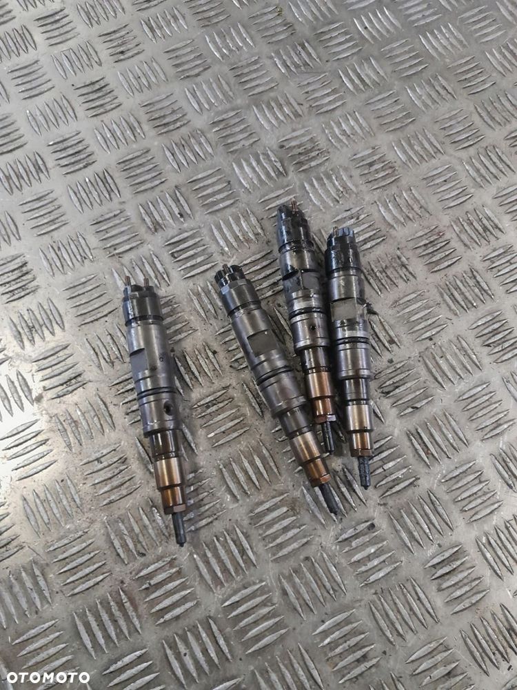 WTRYSK WTRYSKIWACZ RENAULT MIDLUM DXI 5,7 VOLVO FL FE - 3