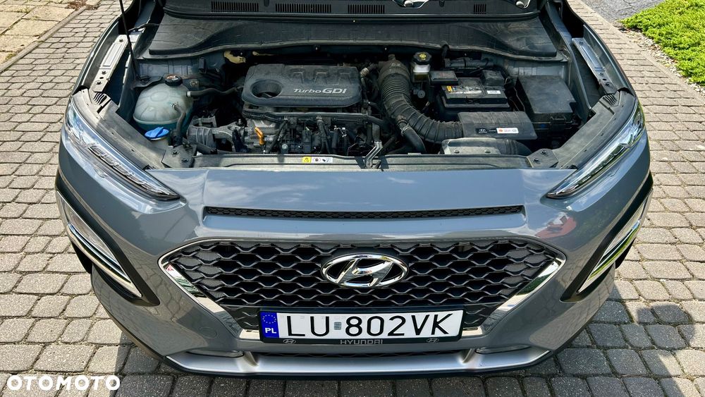 Hyundai Kona 1.0 T-GDI Advantage - 7