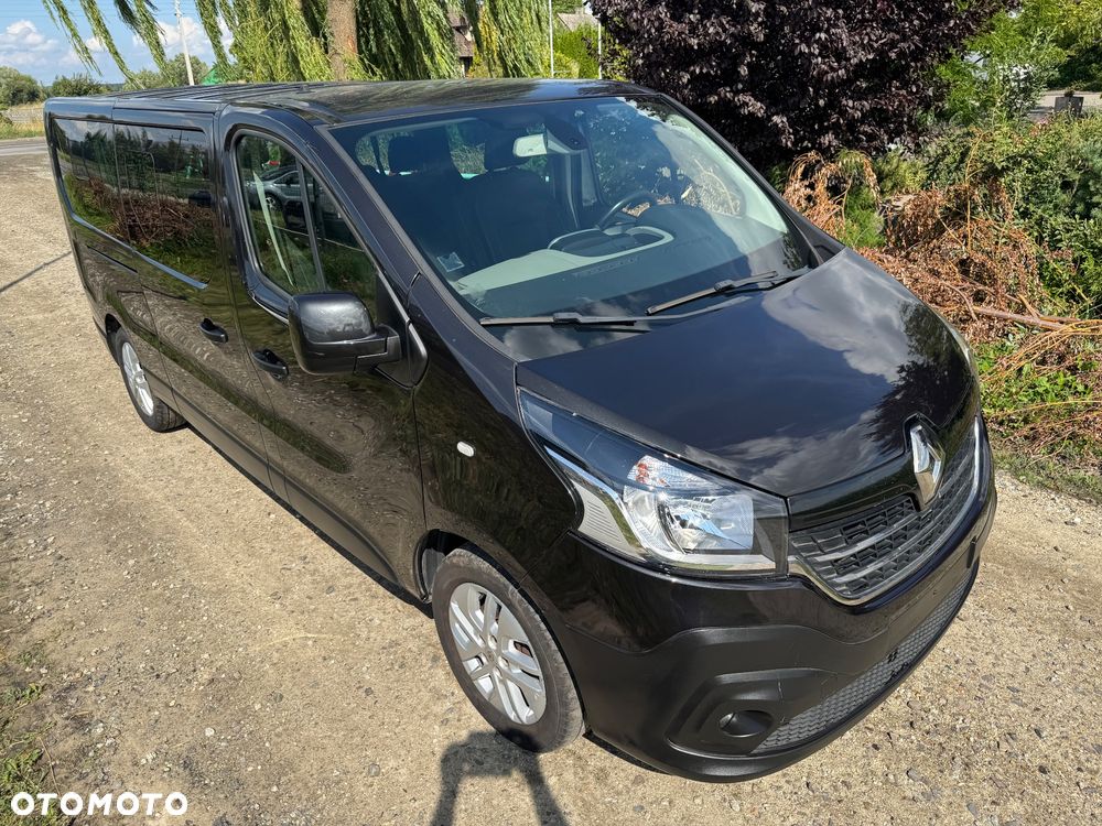 Renault Trafic - 26