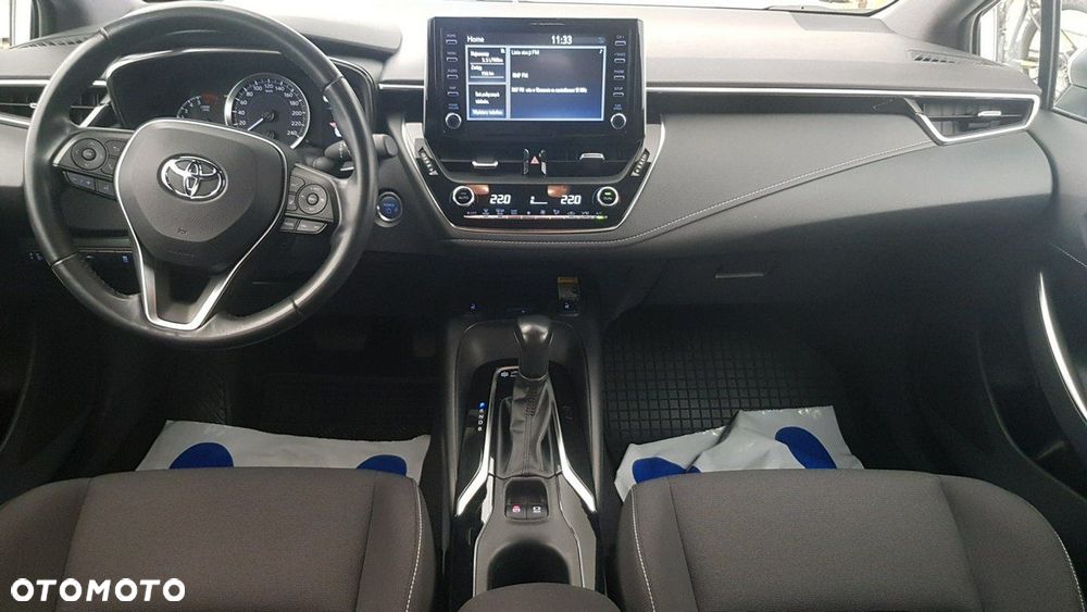 Toyota Corolla - 14