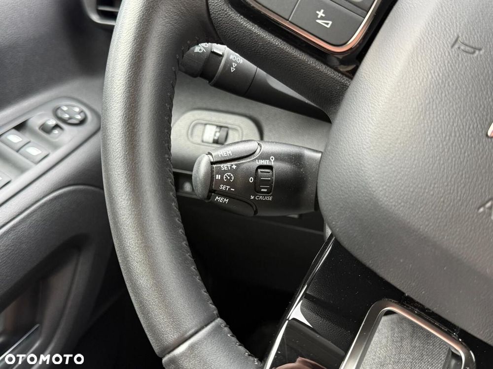 Citroën Berlingo M 1.2 PureTech Feel S&S N1 - 21