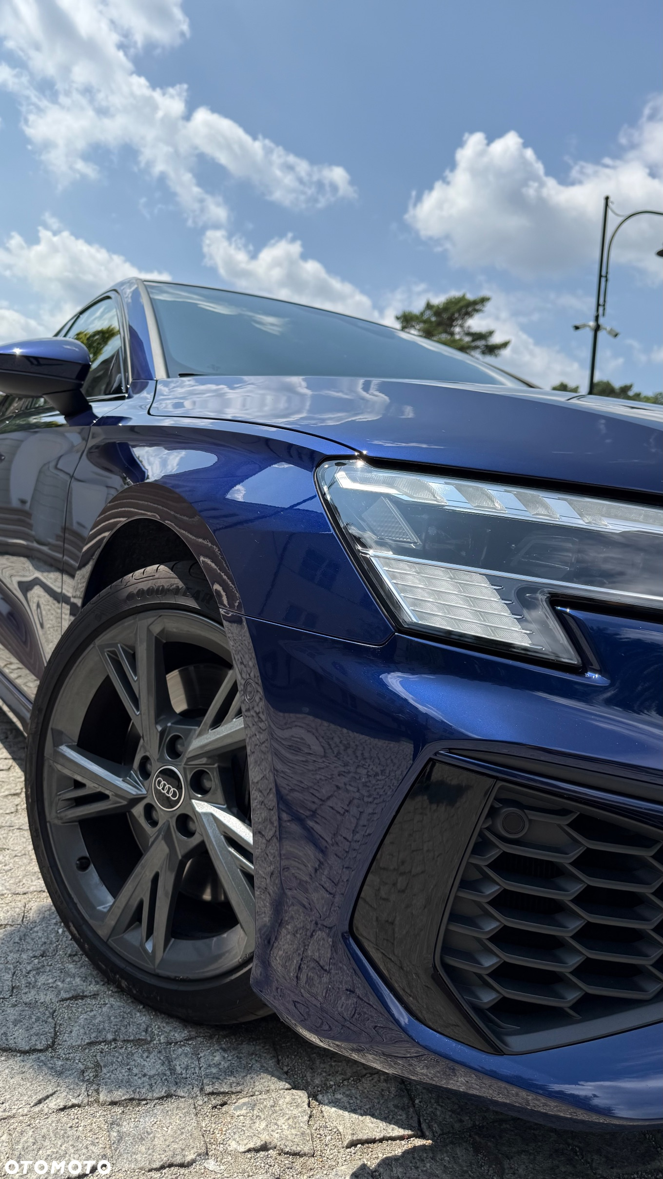 Audi S3 TFSI Quattro S tronic - 5